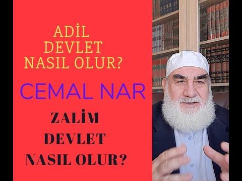 Embedded thumbnail for ADİL DEVLET NASIL OLUR ZALİM DEVLET NASIL OLUR? (Zalim Devletin Yaşattığı Acılar)