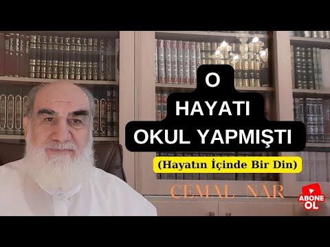 Embedded thumbnail for O HAYATI OKUL YAPMIŞTI (Hayatın İçinde Bir Din)