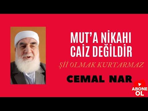 Embedded thumbnail for MUT’A NİKAHI CAİZ DEĞİLDİR Şİİ OLMAK KURTARMAZ (Evlilik Ciddi İştir)