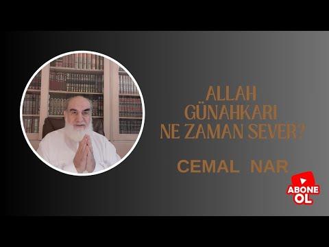 Embedded thumbnail for ALLAH GÜNAHKARI NE ZAMAN SEVER