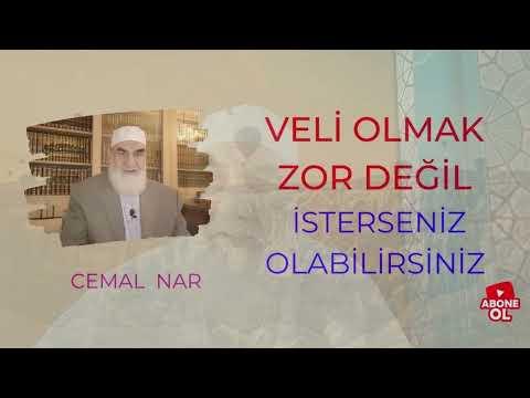 Embedded thumbnail for VELİ OLMAK ZOR DEĞİL İSTERSENİZ OLABİLİRSİNİZ (Allah’ı Sevecek kafiri Sevmeyeceksiniz)