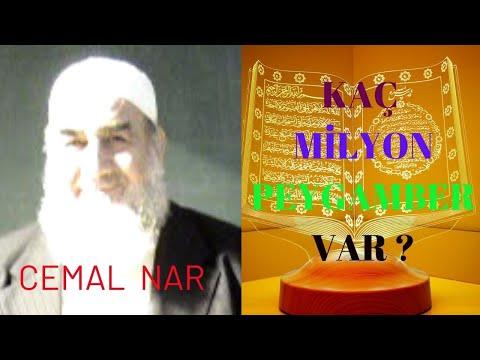 Embedded thumbnail for KAÇ MİLYON PEYGAMBER GELMİŞTİR? (Her Kavme Kendi Diliyle Peygamber Gönderildi )