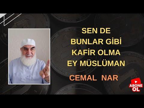 Embedded thumbnail for BUNLAR GİBİ KAFİR OLMA EY MÜSLÜMAN