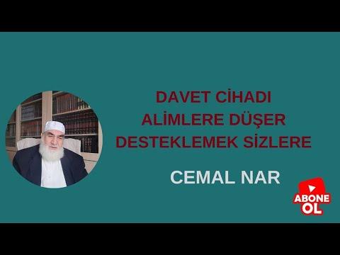 Embedded thumbnail for DAVET CİHADI ALİMLERE DÜŞER DESTEKLEMEK SİZLERE (Ümmet Görevini Yapmalı)