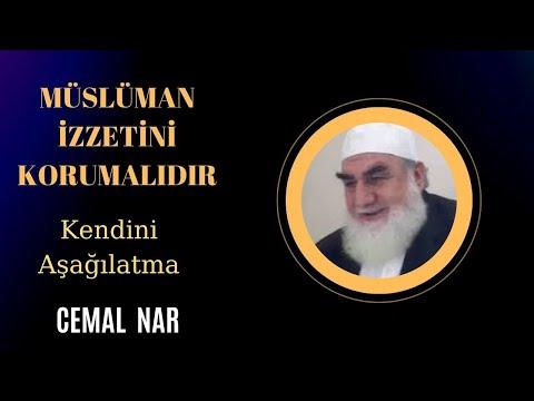 Embedded thumbnail for MÜSLÜMAN İZZETİNİ KORUMALIDIR (Kendini Aşağılatma)