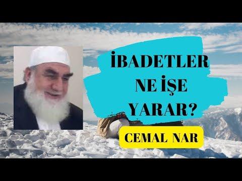 Embedded thumbnail for İBADETLER NE İŞE YARAR? (İbadetin Hikmeti)