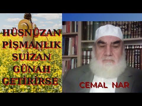 Embedded thumbnail for HÜSNÜZAN PİŞMANLIK SUİZAN GÜNAH (Nefis Terbiyesinde İki Değer)