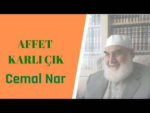 Embedded thumbnail for AFFET KARLI ÇIK (Kalbini Hamallıktan Kurtarırsın)