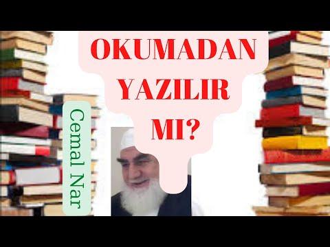 Embedded thumbnail for OKUMA ANLAMA VE YAZMA CİDDİYETİ (Okumak ve Öğrenmek Mutluluktur)