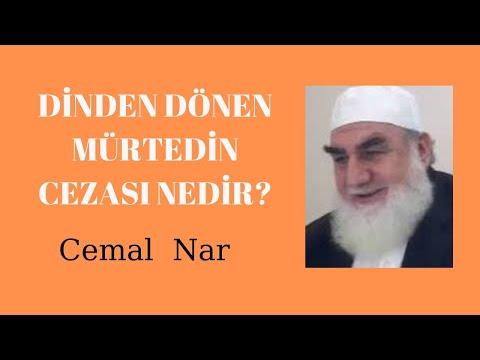 Embedded thumbnail for DİNDEN DÖNEN MÜRTEDİN CEZASI NEDİR? (İrtidatın Cezası)