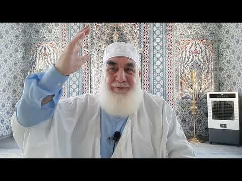 Embedded thumbnail for NE GÜZEL KULLUK NE ZEVKLİ HAYAT (Gece Allah’ın Ayetlerini Okuyup Zikretmek)