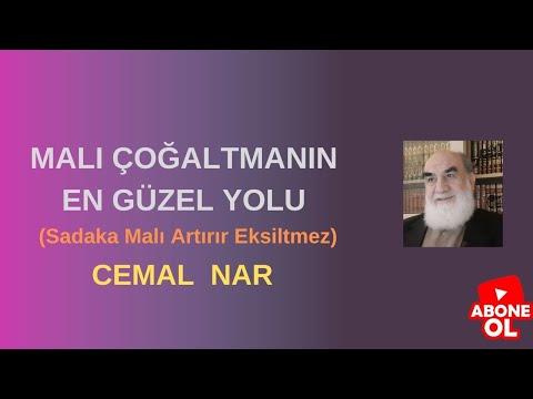 Embedded thumbnail for MALI ÇOĞALTMANIN EN GÜZEL YOLU (Sadaka Malı Artırır Eksiltmez)