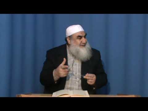 Embedded thumbnail for İrtidat 13: Kur&amp;#039;an&amp;#039;ın Kanunlarıyla Hükmetmemek