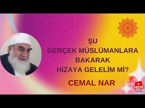 Embedded thumbnail for ŞU GERÇEK MÜSLÜMANLARA BAKARAK HİZAYA GELELİM Mİ? (Örnek Müslümanlar)