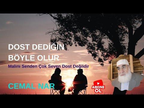 Embedded thumbnail for DOST DEDİĞİN BÖYLE OLUR (Malını Senden Çok Seven Dost Değildir)