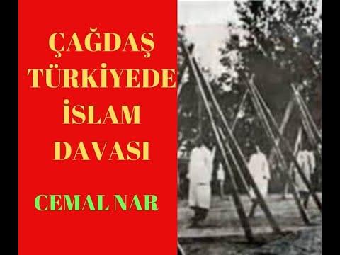 Embedded thumbnail for ÇAĞDAŞ TÜRKİYEDE İSLAM DAVASI (Dini Ne Yapmalıyız Macerası)