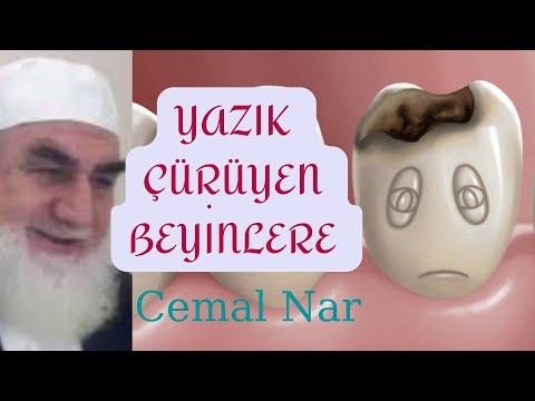 Embedded thumbnail for YAZIK ÇÜRÜYEN BEYİNLERE (Bildiklerini Yaz ki Mezarda Çürümesinler)