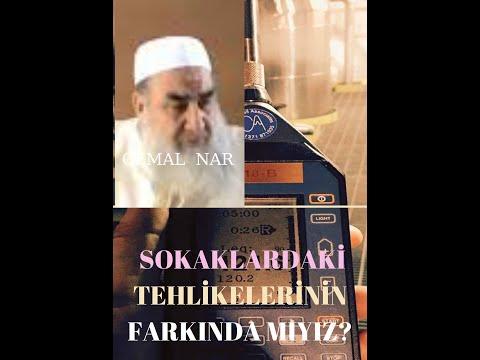 Embedded thumbnail for SOKAKLARDAKİ TEHLİKELERİNİN FARKINDA MIYIZ? (Caddelerdeki İnsan ve Cin Şeytanları )