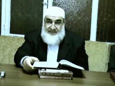 Embedded thumbnail for FIKIH DERSLERİ  65 NAMAZIN BİREYSEL VE TOPLUMSAL FAYDALARI (Namaz Bizi İnşa Eder)