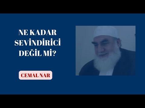 Embedded thumbnail for NE KADAR SEVİNDİRİCİ DEĞİL Mİ?  (Peygamberimizin Ramazanı Tanıtan Konuşması)