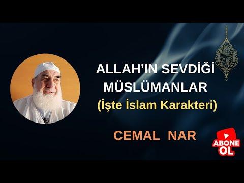 Embedded thumbnail for ALLAH’IN SEVDİĞİ MÜSLÜMANLAR (İşte İslam Karakteri)