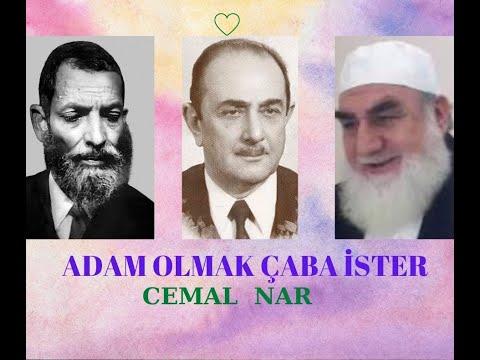 Embedded thumbnail for ADAM OLMAK ÇABA İSTER (Başarı ve Mutluluk Çalışma İster)