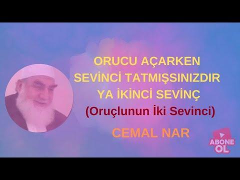 Embedded thumbnail for FIKIH DERSLERİ  223  ORUCU AÇARKEN SEVİNCİ TATMIŞSINIZDIR YA İKİNCİ SEVİNÇ (Oruçlunun İki Sevinci)