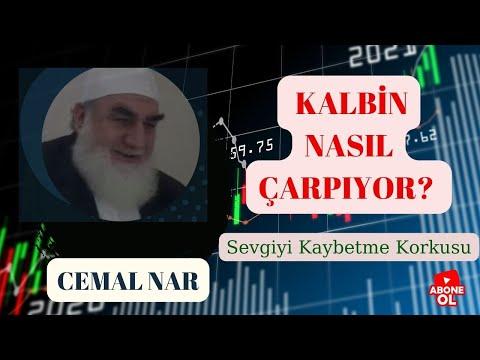 Embedded thumbnail for KALBİN NASIL ÇARPIYOR? (Sevgiyi Kaybetme Korkusu)