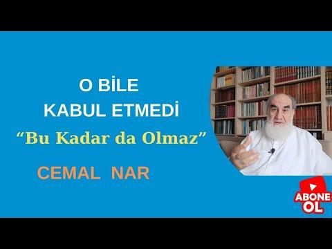 Embedded thumbnail for O KADAR DA OLMAZ Asimilasyonda Yabancılarla Evlilik Meselesi