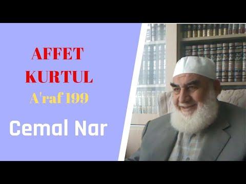 Embedded thumbnail for AFFET KURTUL (Uğraşıp Ömrünü heder Etme)