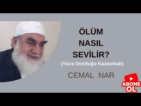 Embedded thumbnail for ÖLÜM NASIL SEVİLİR? (Yüce Dostluğu Kazanmak)