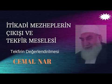 Embedded thumbnail for MEZHEPLERİN ÇIKIŞI VE TEKFİR MESELESİ (Tekfirin Değerlendirilmesi)