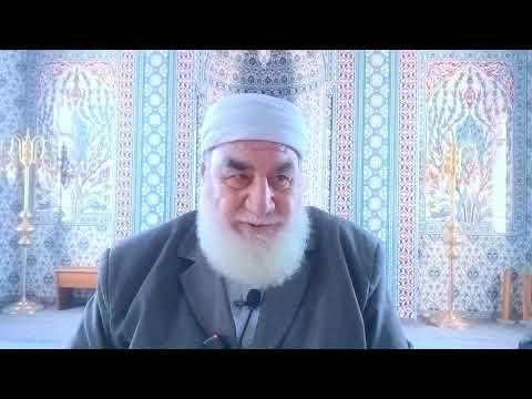 Embedded thumbnail for CİHADA HAZIR MISINIZ Al i (İmran Suresi 156  159  Ayetlerin Tefsiri(