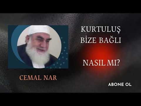 Embedded thumbnail for KURTULUŞ BİZE BAĞLI NASIL MI? (İslam’ı Öğrenip Yaşamak)