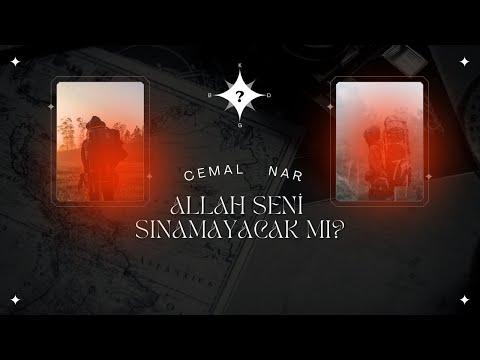 Embedded thumbnail for ALLAH SENİ SINAMAYACAK MI? (Herkes Seviyesine Göre İmtihandadır)