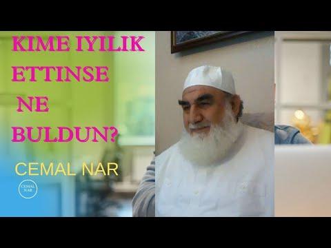 Embedded thumbnail for KİME İYİLİK ETTİNSE NE BULDUN? (Allah İçinse Sevabını Aldın)