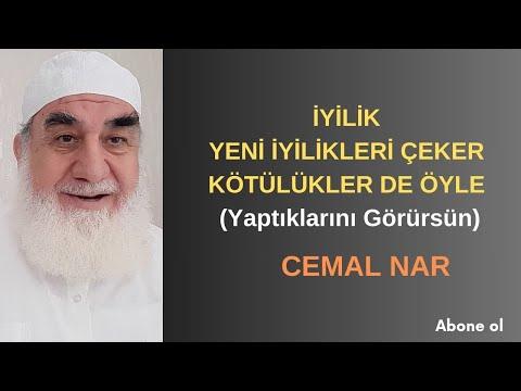 Embedded thumbnail for İYİLİK YENİ İYİLİKLERİ ÇEKER KÖTÜLÜKLER DE ÖYLE (Yaptıklarını Görürsün)