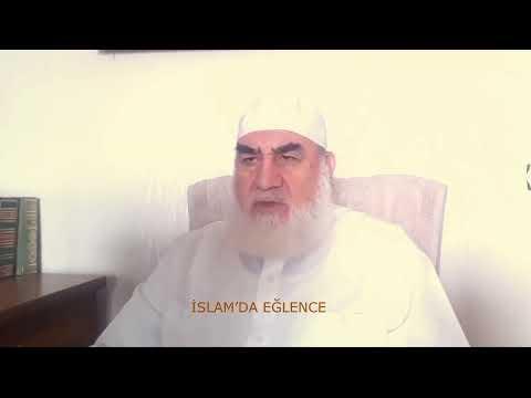 Embedded thumbnail for İSLAM’DA EĞLENCE  #shorts