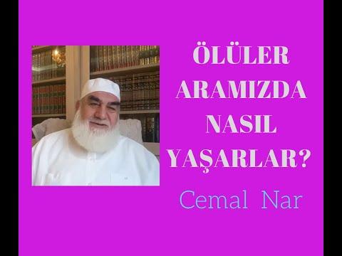 Embedded thumbnail for ÖLÜLER ARAMIZDA NASIL YAŞARLAR? (Yazarlar Kitaplarıyla Yaşarlar)