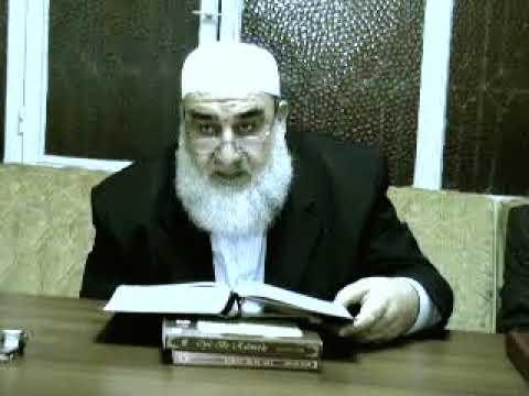 Embedded thumbnail for FIKIH DERSLERİ  64 NAMAZIN FARZ OLUŞU İNKAR EDİLEMEZ (Namaz İcma ile Sabittir)