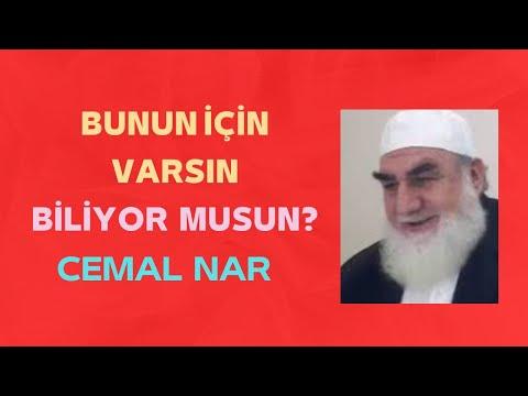 Embedded thumbnail for BUNUN İÇİN VARSIN BİLİYOR MUSUN? (İbadet Taat Kurbiyyet Nedir?)