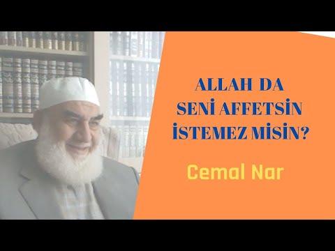 Embedded thumbnail for ALLAH DA SENİ AFFETSİN İSTEMEZ MİSİN? (Affetmek Kalbin Güzelliğindendir)