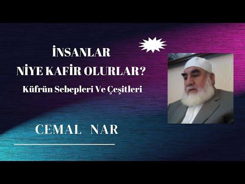 Embedded thumbnail for NİYE KÂFİR OLURLAR? 1 (Küfrün Sebepleri Ve Çeşitleri)