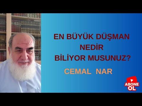 Embedded thumbnail for EN BÜYÜK DÜŞMAN NEDİR BİLİYOR MUSUNUZ