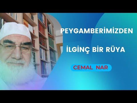 Embedded thumbnail for PEYGAMBERİMİZDEN İLGİNÇ BİR RÜYA (Aman Allah’ım Bu Nasıl Rüya)