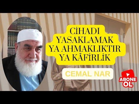 Embedded thumbnail for CİHADI YASAKLAMAK YA AHMAKLIKTIR YA KÂFİRLİK (Cihat Değerlerimizi Korumaktır)