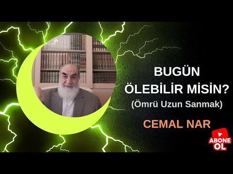 Embedded thumbnail for BUGÜN ÖLEBİLİR MİSİN? (Ömrü Uzun Sanmak)