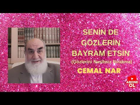 Embedded thumbnail for SENİN DE GÖZLERİN BAYRAM ETSİN (Gözlerini Nasîpsiz Bırakma)