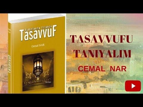 Embedded thumbnail for TASAVVUFU TANIYALIM (Nefis Ve Ruh Eğitimi)