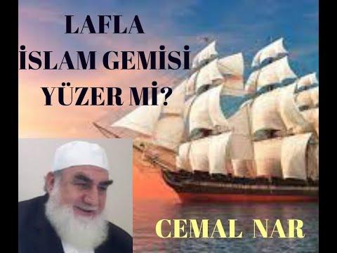 Embedded thumbnail for LAFLA İSLAM GEMİSİ YÜZER Mİ? (Müslüman Rol Yapmaz Yaşar)